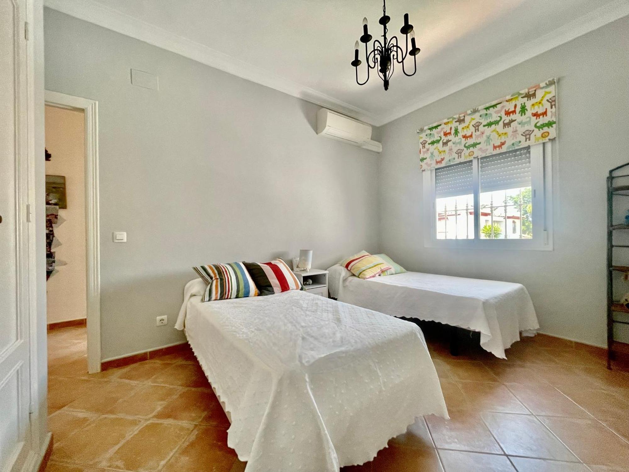 Casa Cazon - Urbasur